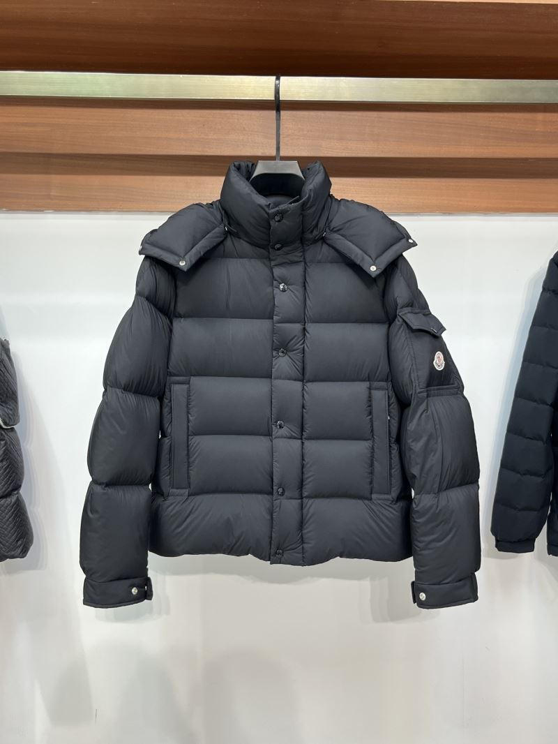 Moncler Down Jackets